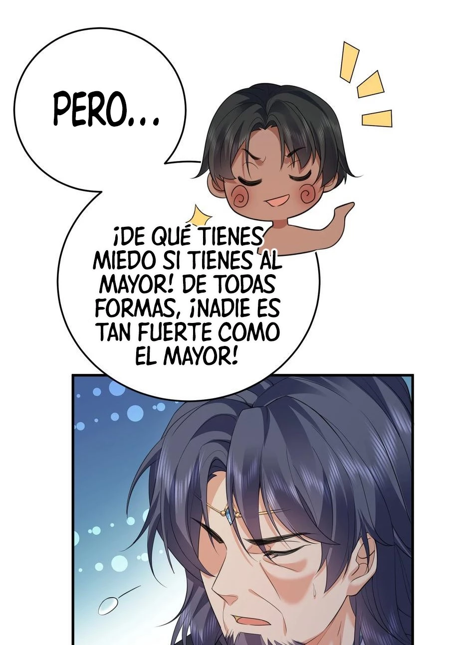 Cuándo Me Volví Invencible capítulo 203, página 11