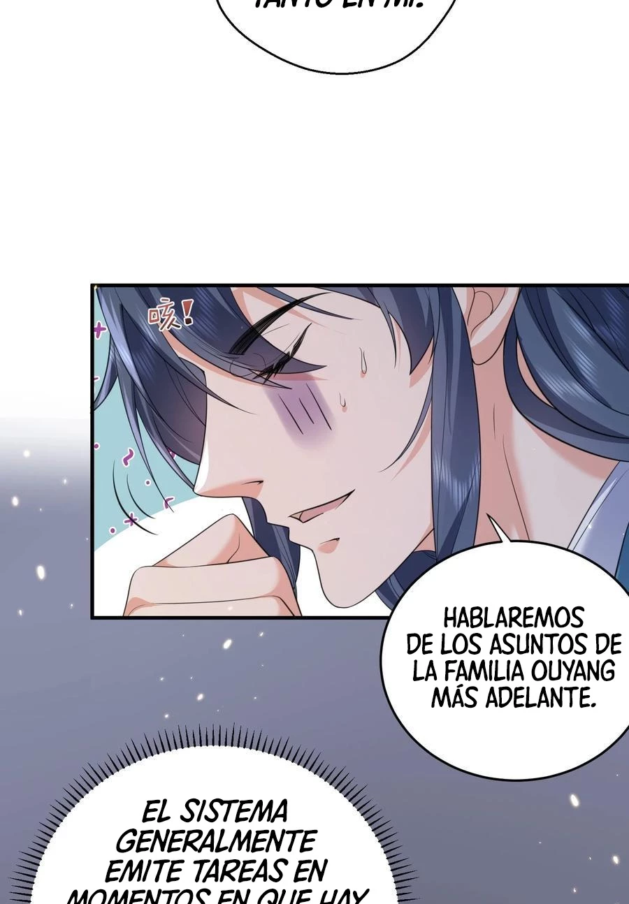 Cuándo Me Volví Invencible capítulo 203, página 14