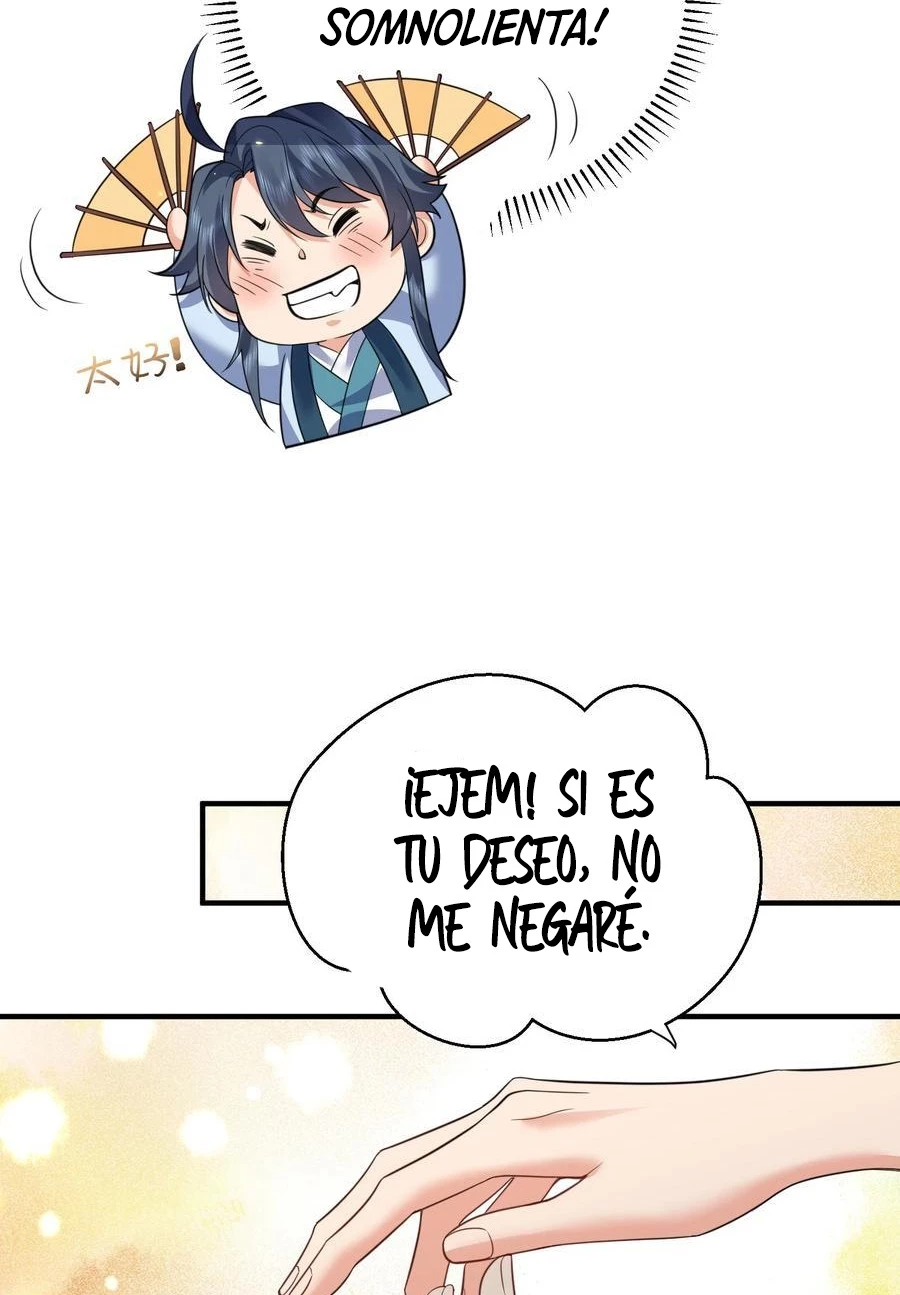 Cuándo Me Volví Invencible capítulo 203, página 22