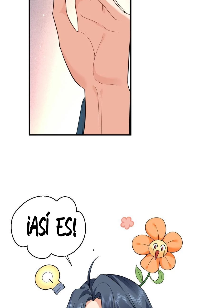 Cuándo Me Volví Invencible capítulo 203, página 29