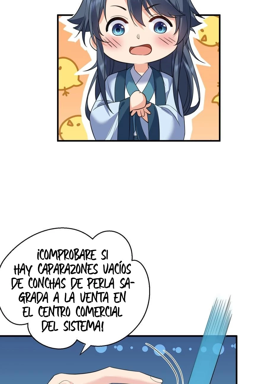 Cuándo Me Volví Invencible capítulo 203, página 30