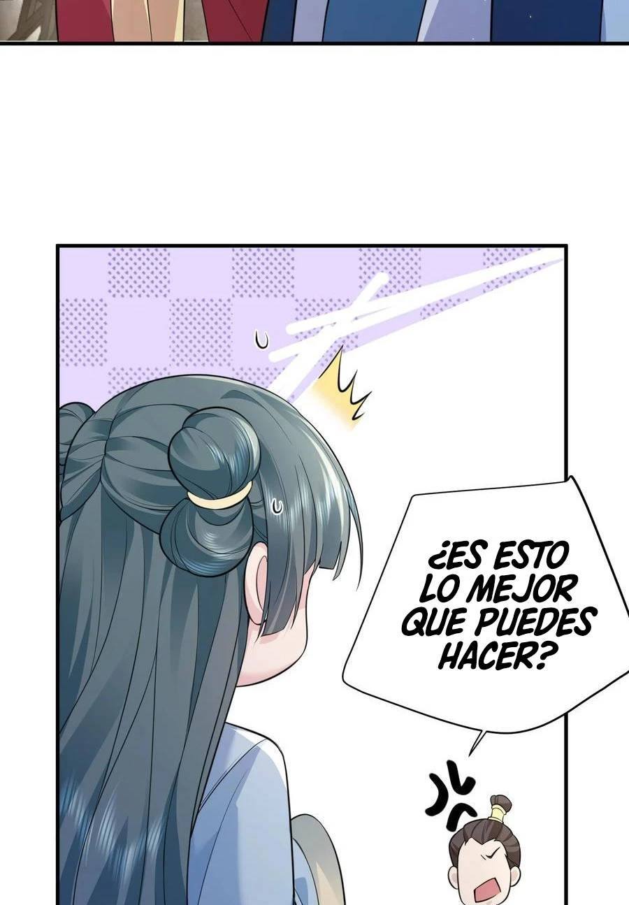 Cuándo Me Volví Invencible capítulo 203, página 41