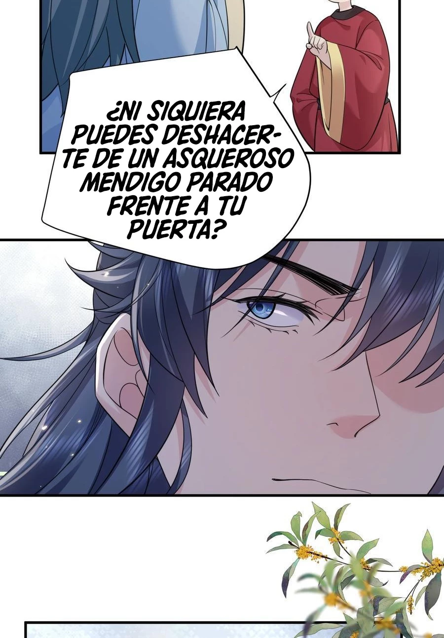 Cuándo Me Volví Invencible capítulo 203, página 42