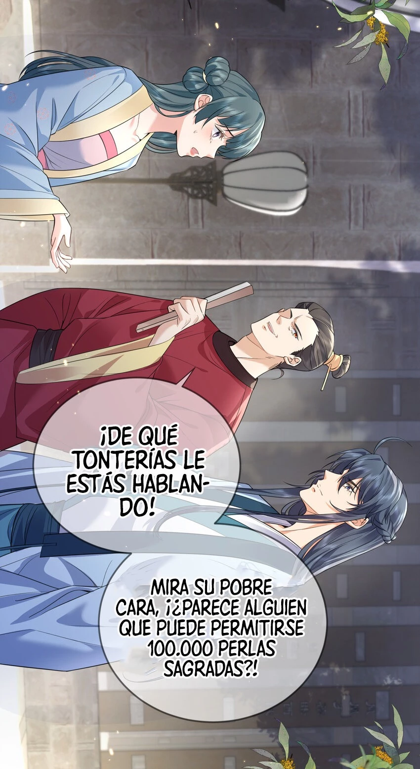 Cuándo Me Volví Invencible capítulo 204, página 4