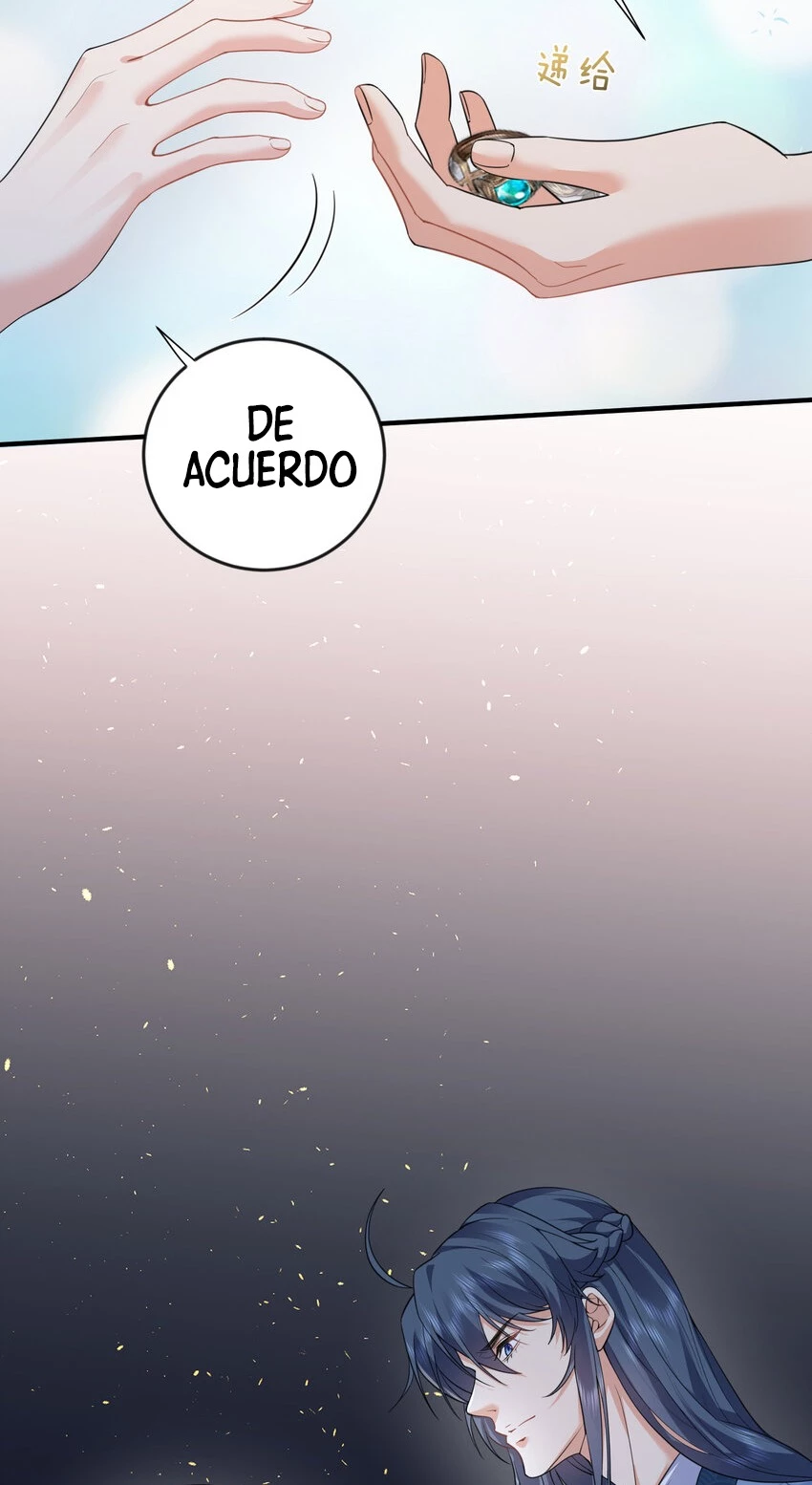 Cuándo Me Volví Invencible capítulo 204, página 9