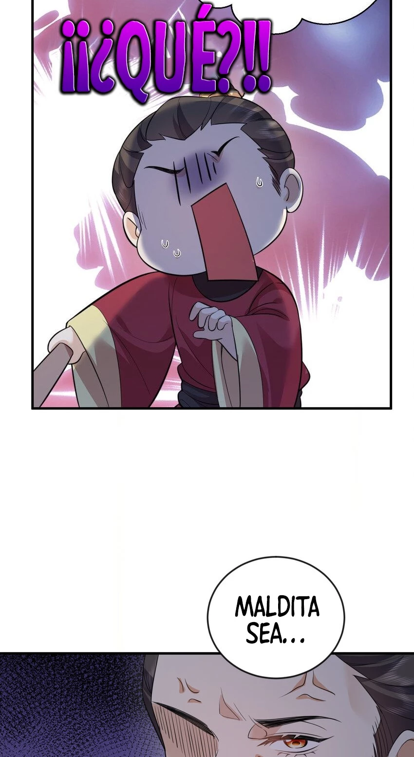 Cuándo Me Volví Invencible capítulo 204, página 12
