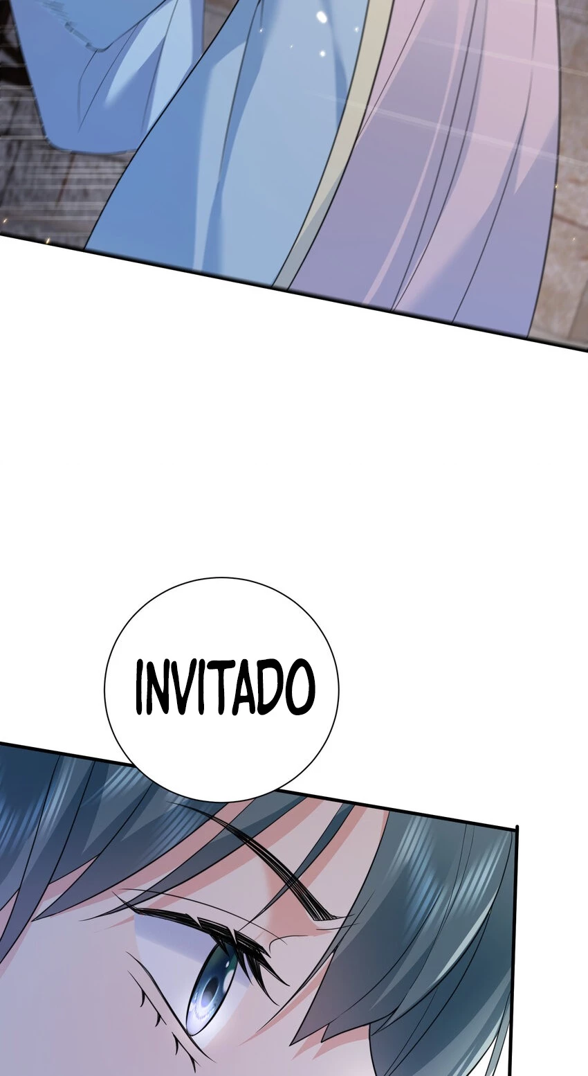 Cuándo Me Volví Invencible capítulo 204, página 18