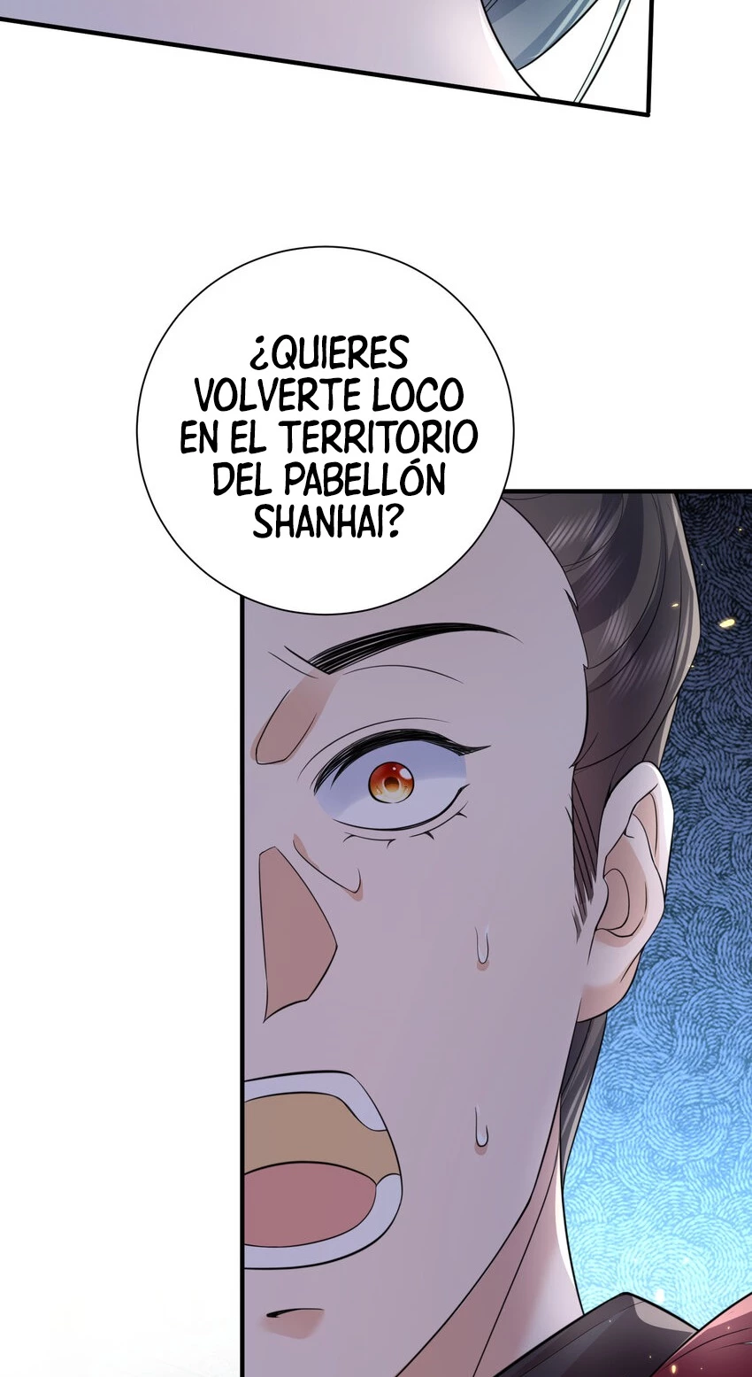 Cuándo Me Volví Invencible capítulo 204, página 19