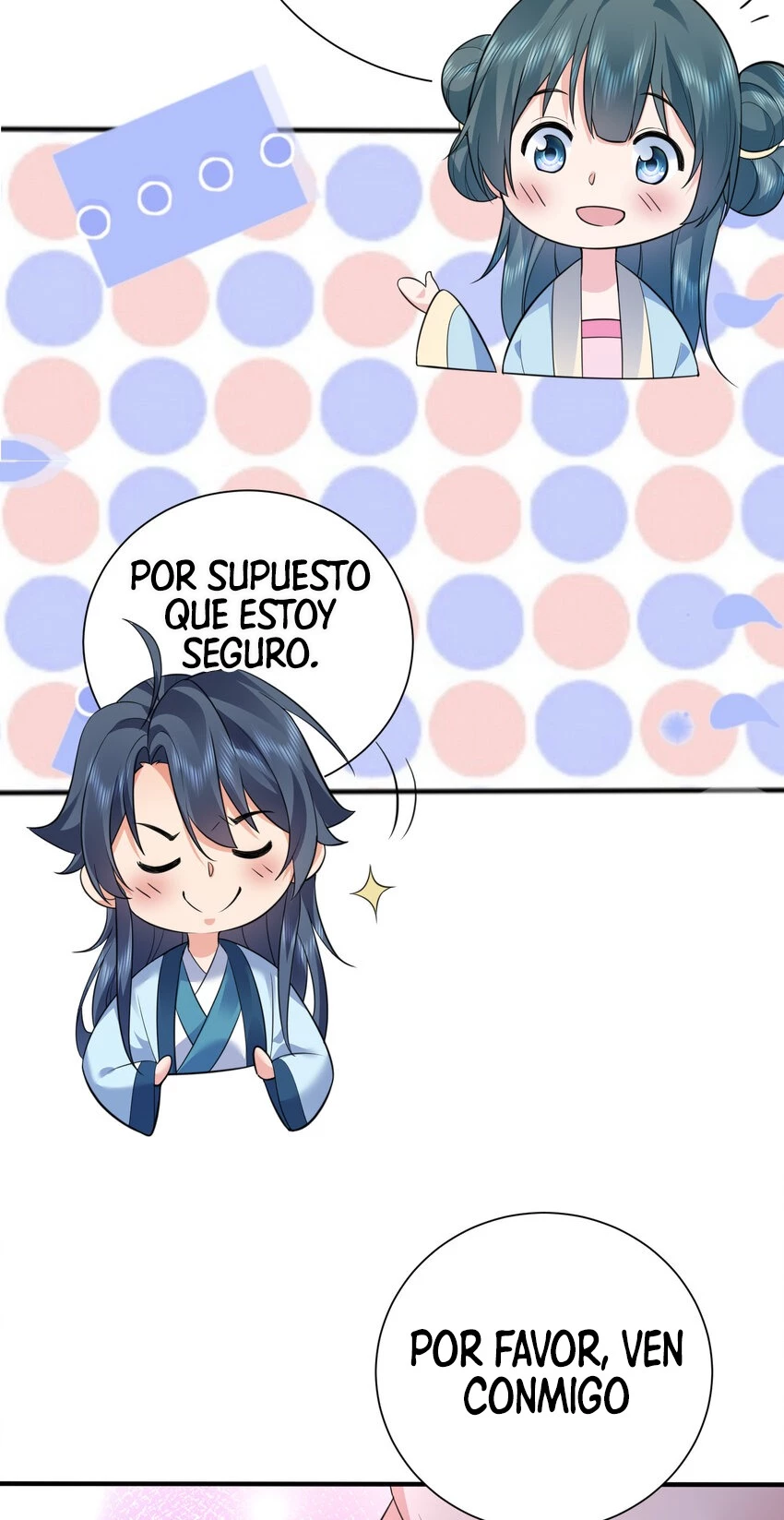 Cuándo Me Volví Invencible capítulo 204, página 24