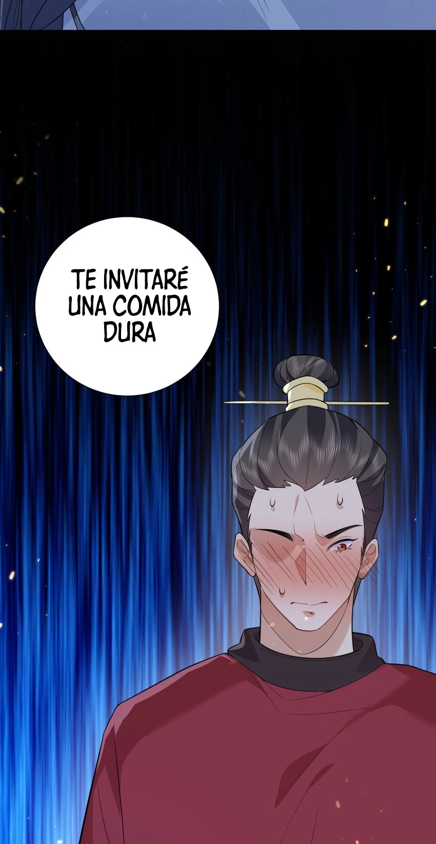 Cuándo Me Volví Invencible capítulo 204, página 28