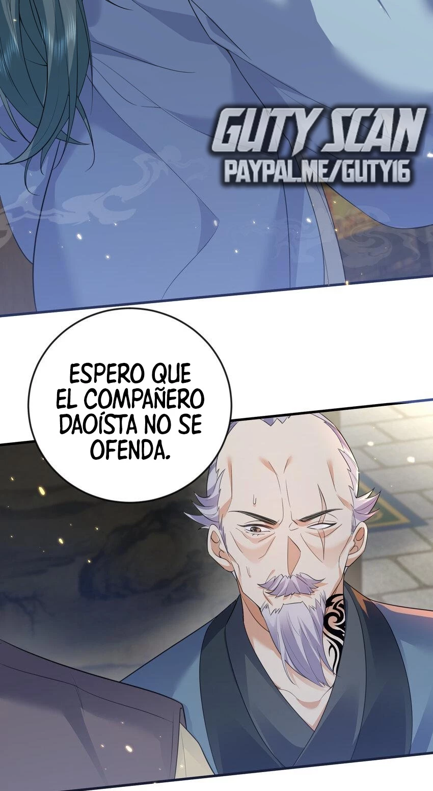 Cuándo Me Volví Invencible capítulo 205, página 11