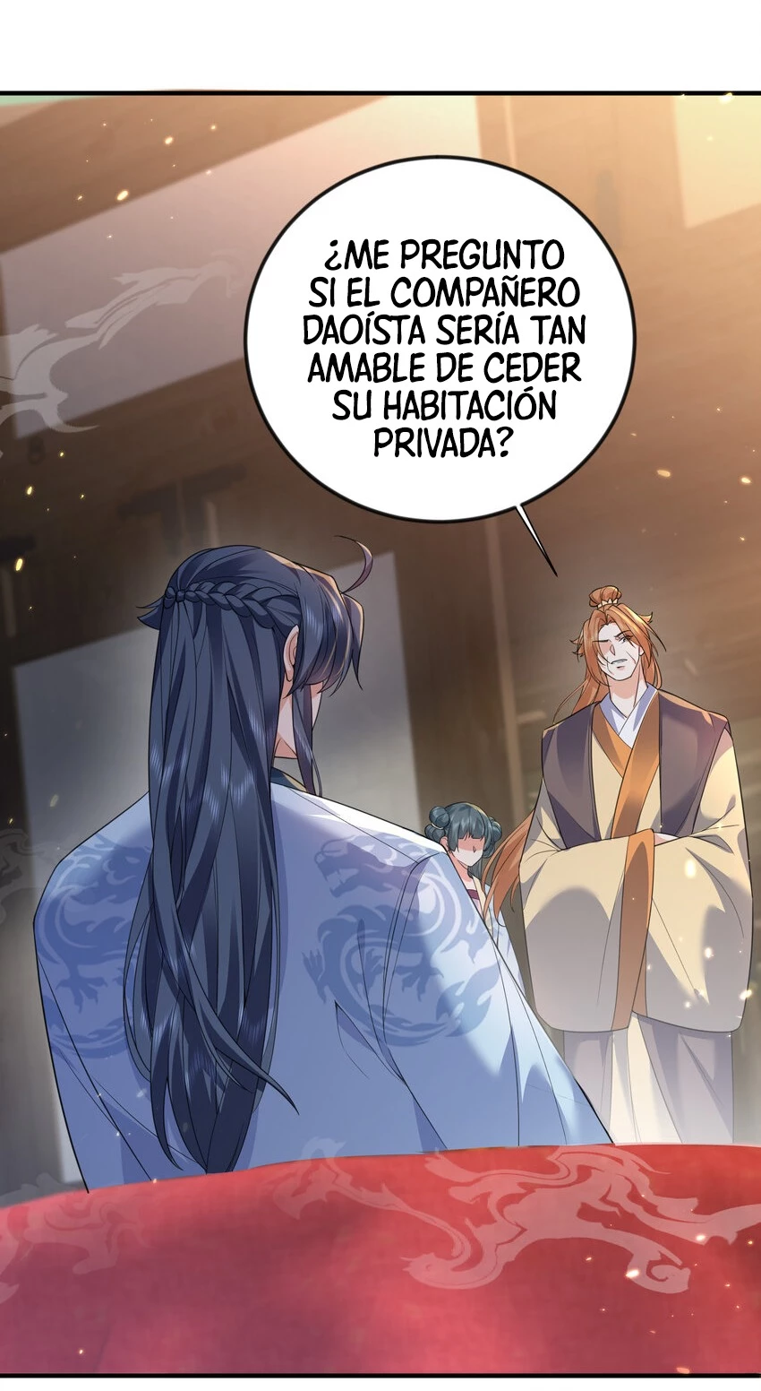 Cuándo Me Volví Invencible capítulo 205, página 14