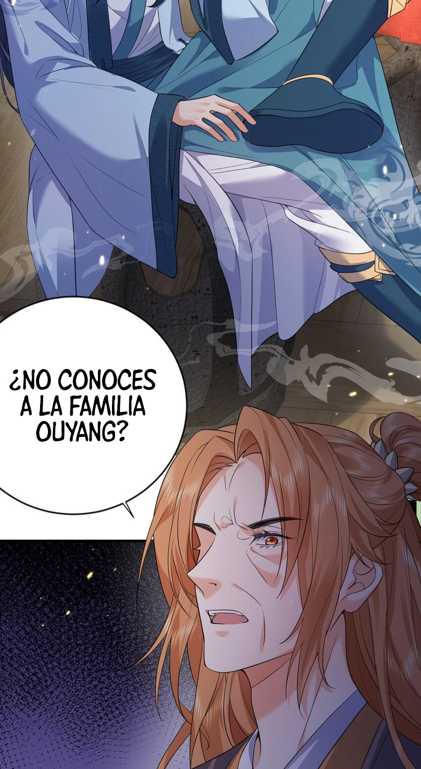 Cuándo Me Volví Invencible capítulo 205, página 16