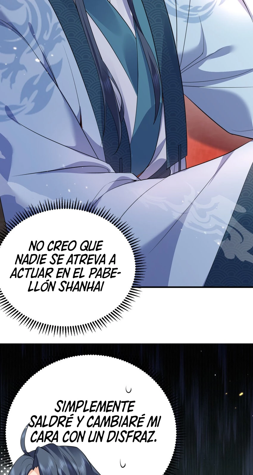 Cuándo Me Volví Invencible capítulo 205, página 24