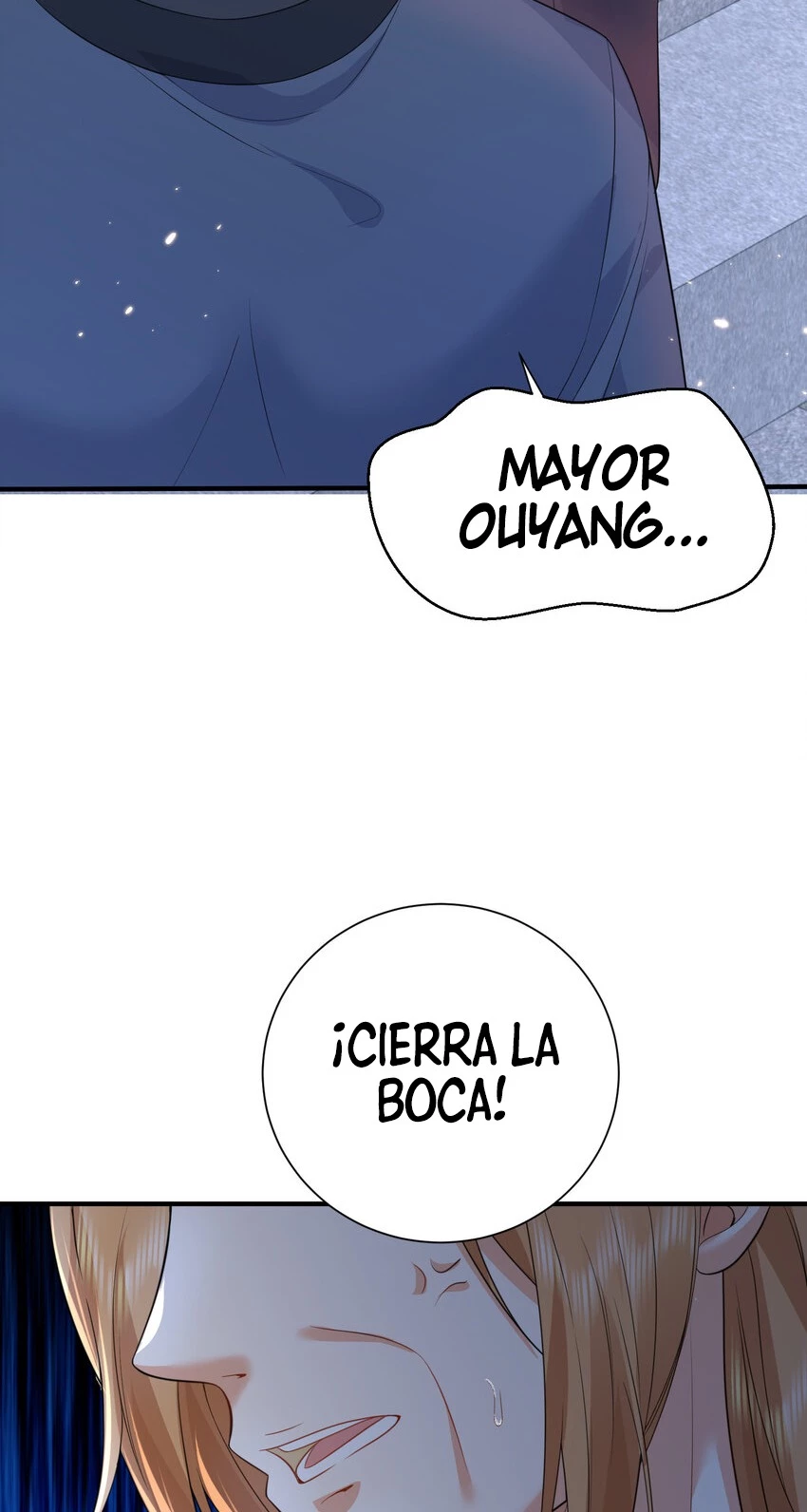 Cuándo Me Volví Invencible capítulo 205, página 30