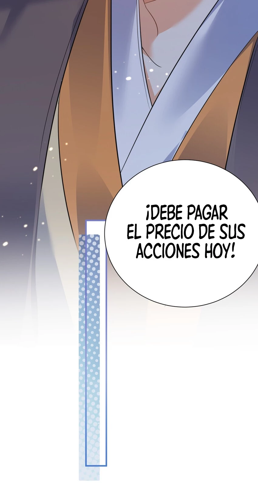 Cuándo Me Volví Invencible capítulo 205, página 32