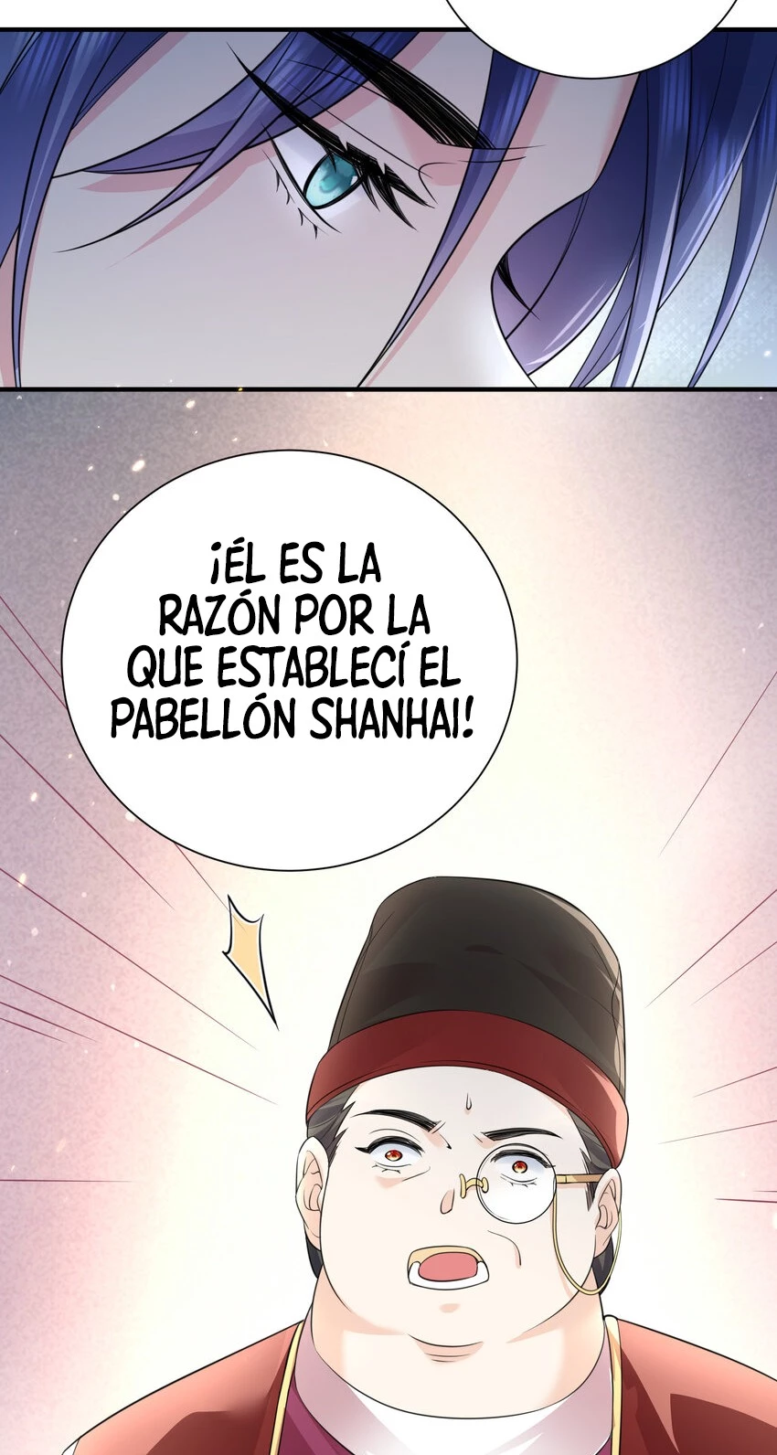 Cuándo Me Volví Invencible capítulo 205, página 38
