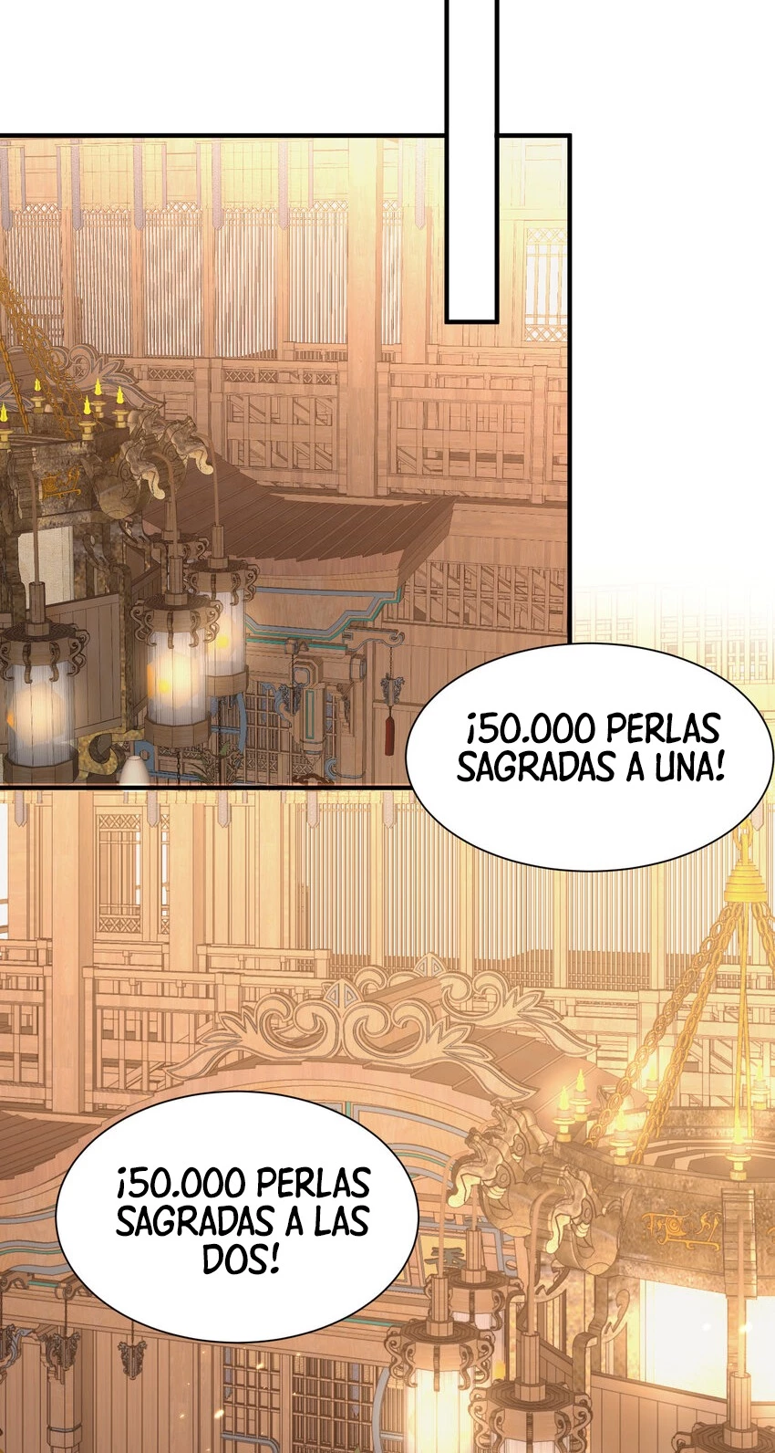 Cuándo Me Volví Invencible capítulo 205, página 40