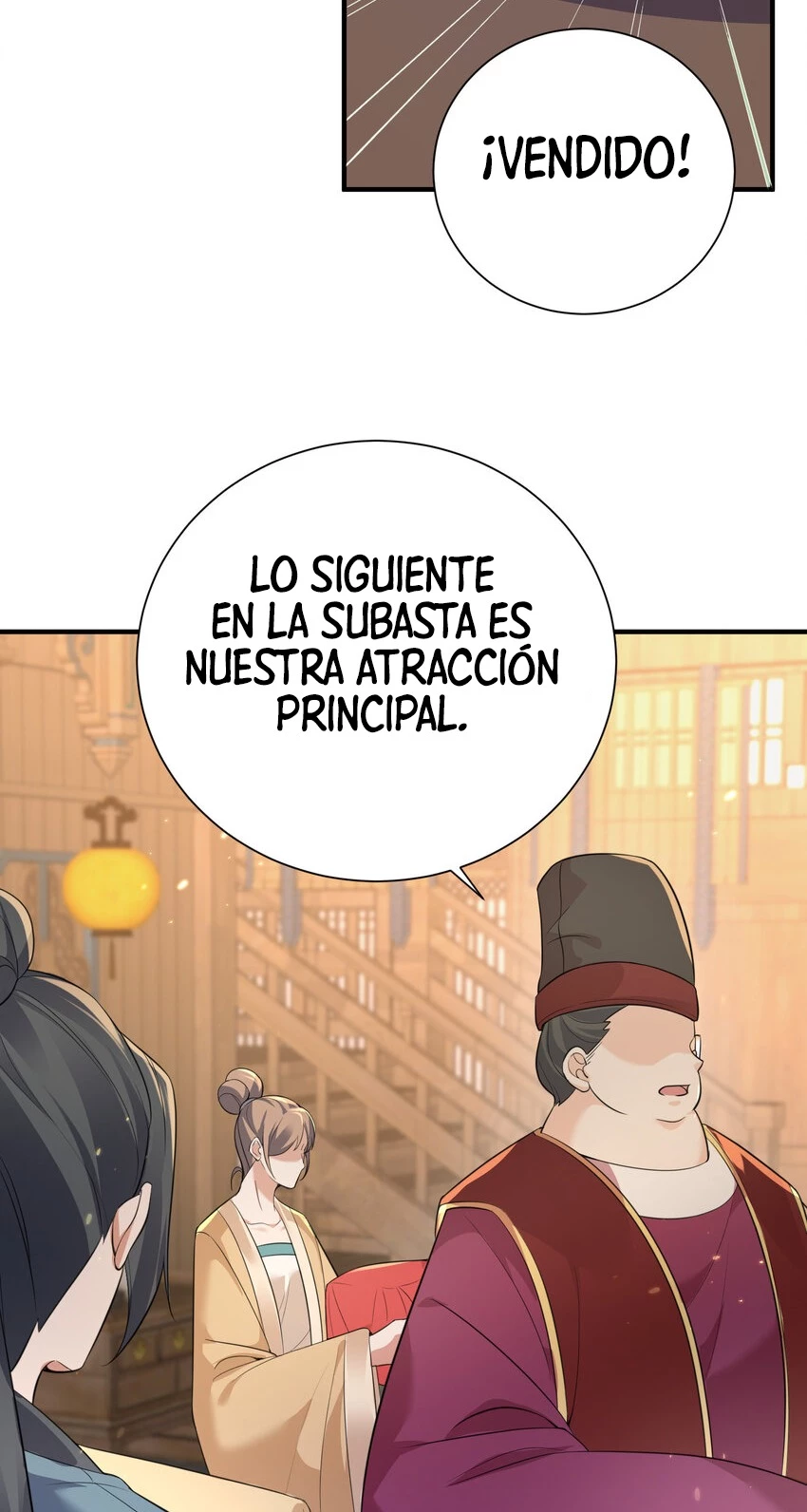 Cuándo Me Volví Invencible capítulo 205, página 42