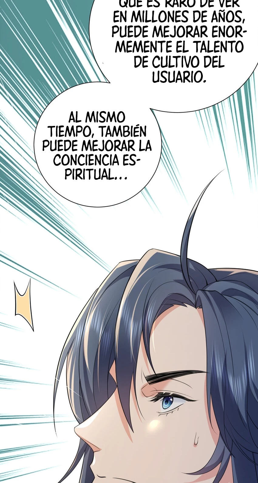 Cuándo Me Volví Invencible capítulo 205, página 44