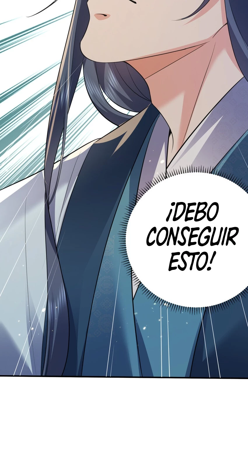 Cuándo Me Volví Invencible capítulo 205, página 45