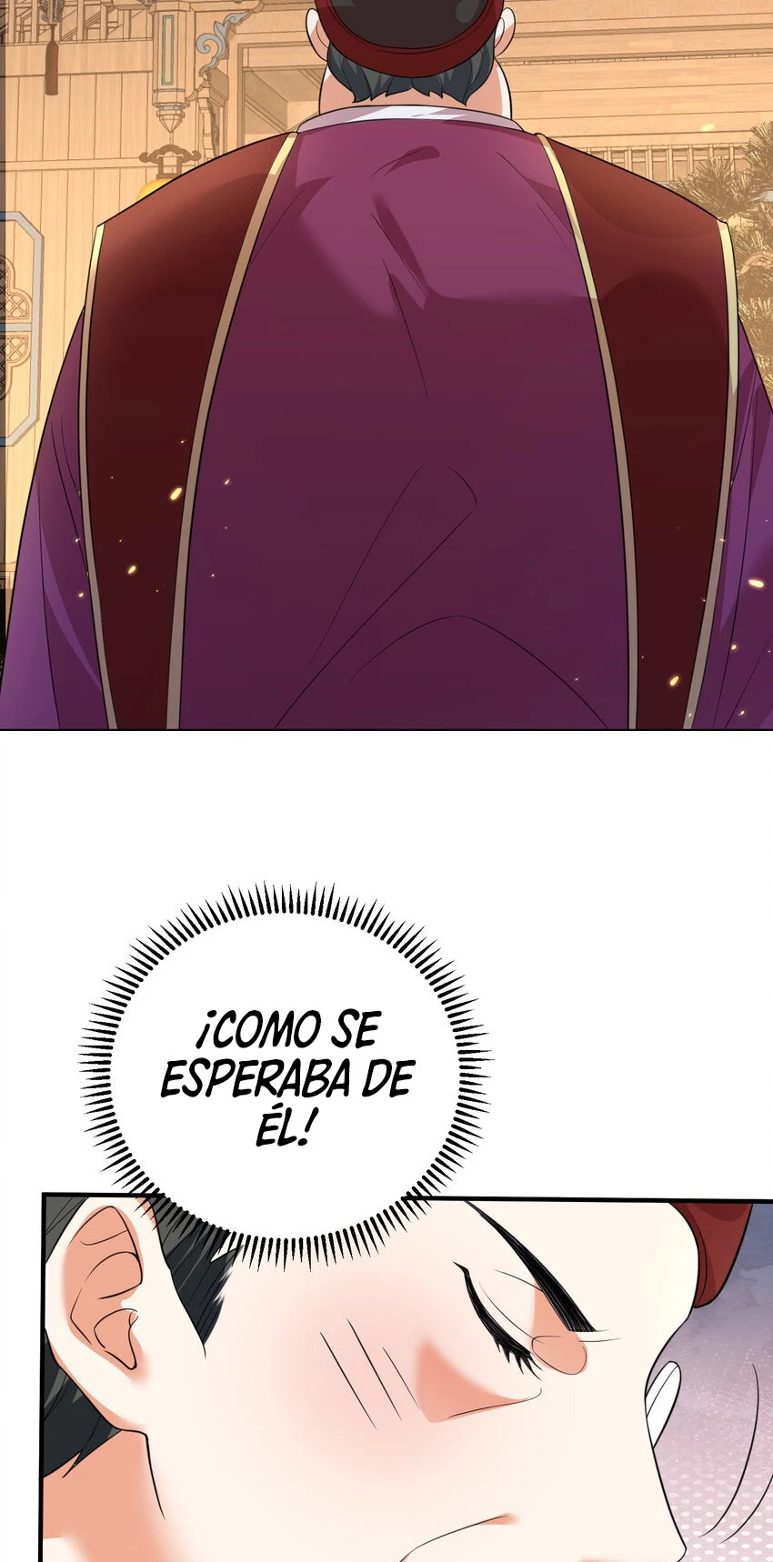 Cuándo Me Volví Invencible capítulo 206, página 7