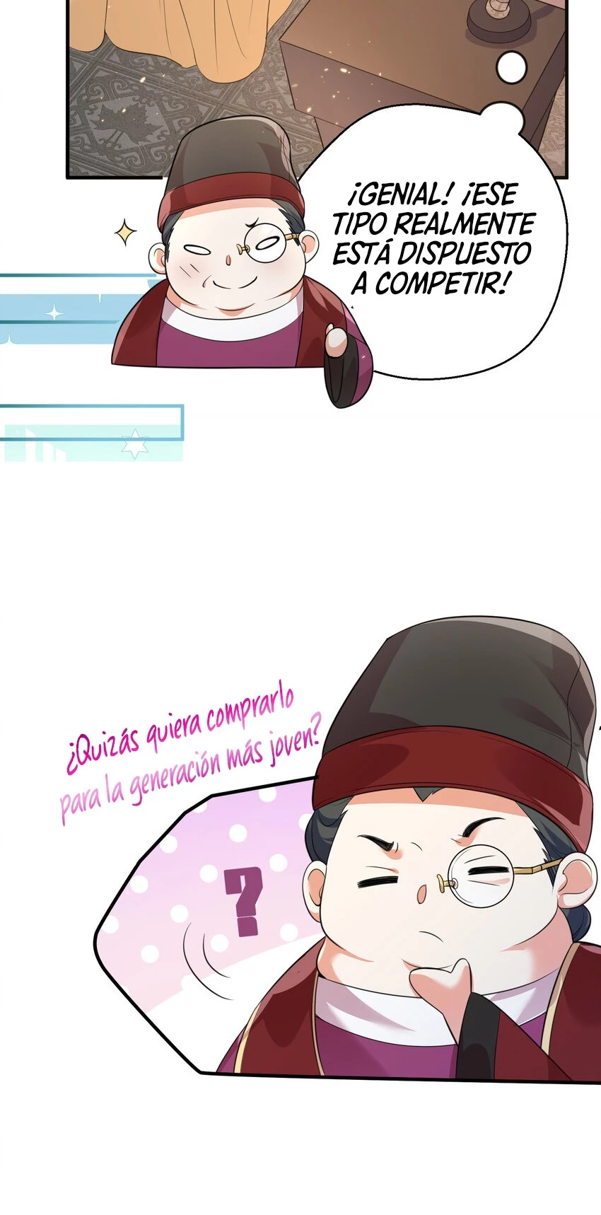 Cuándo Me Volví Invencible capítulo 206, página 13