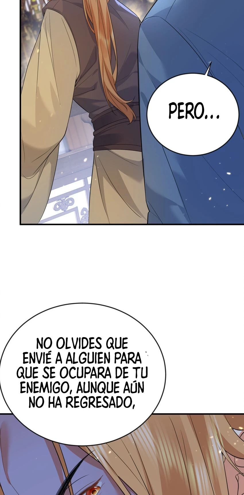 Cuándo Me Volví Invencible capítulo 206, página 22