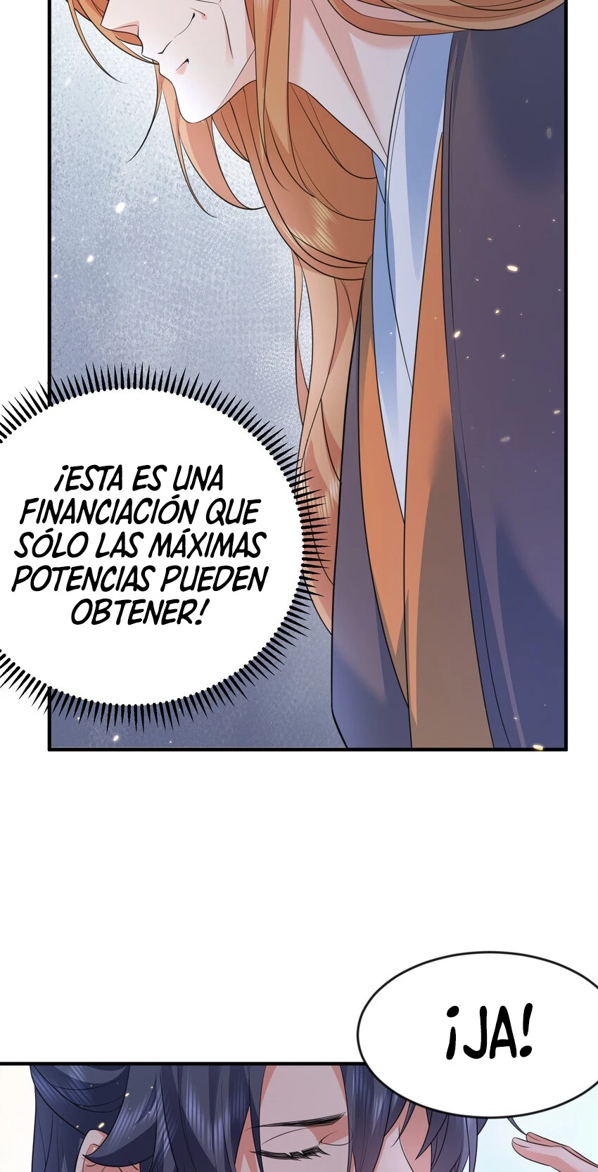 Cuándo Me Volví Invencible capítulo 206, página 26