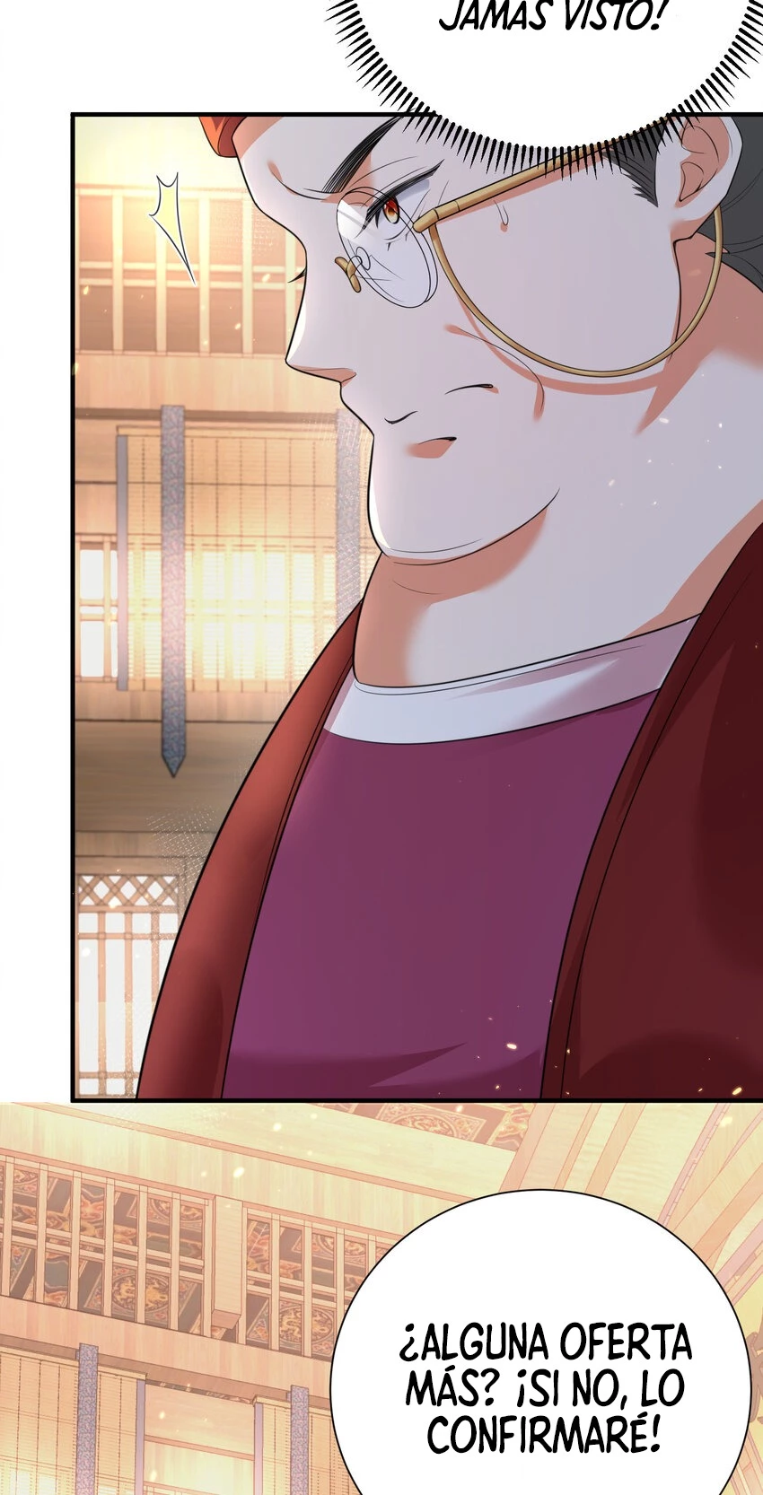 Cuándo Me Volví Invencible capítulo 206, página 30