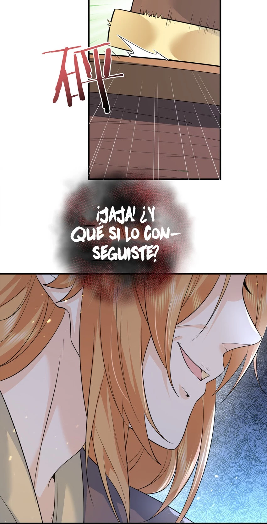 Cuándo Me Volví Invencible capítulo 206, página 34
