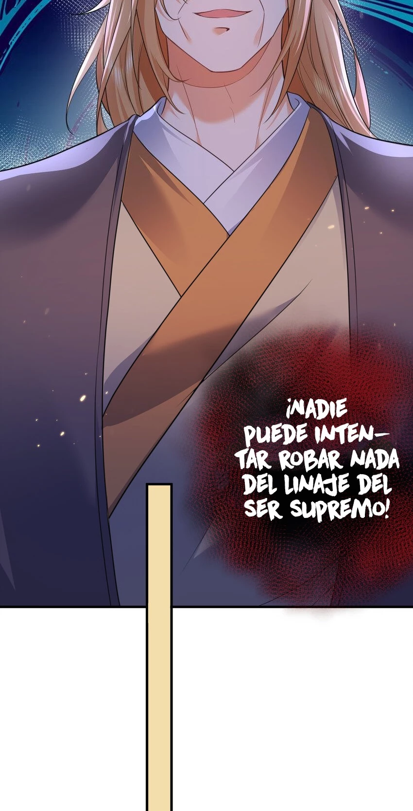 Cuándo Me Volví Invencible capítulo 206, página 36