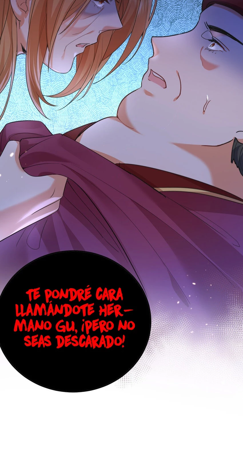 Cuándo Me Volví Invencible capítulo 206, página 45