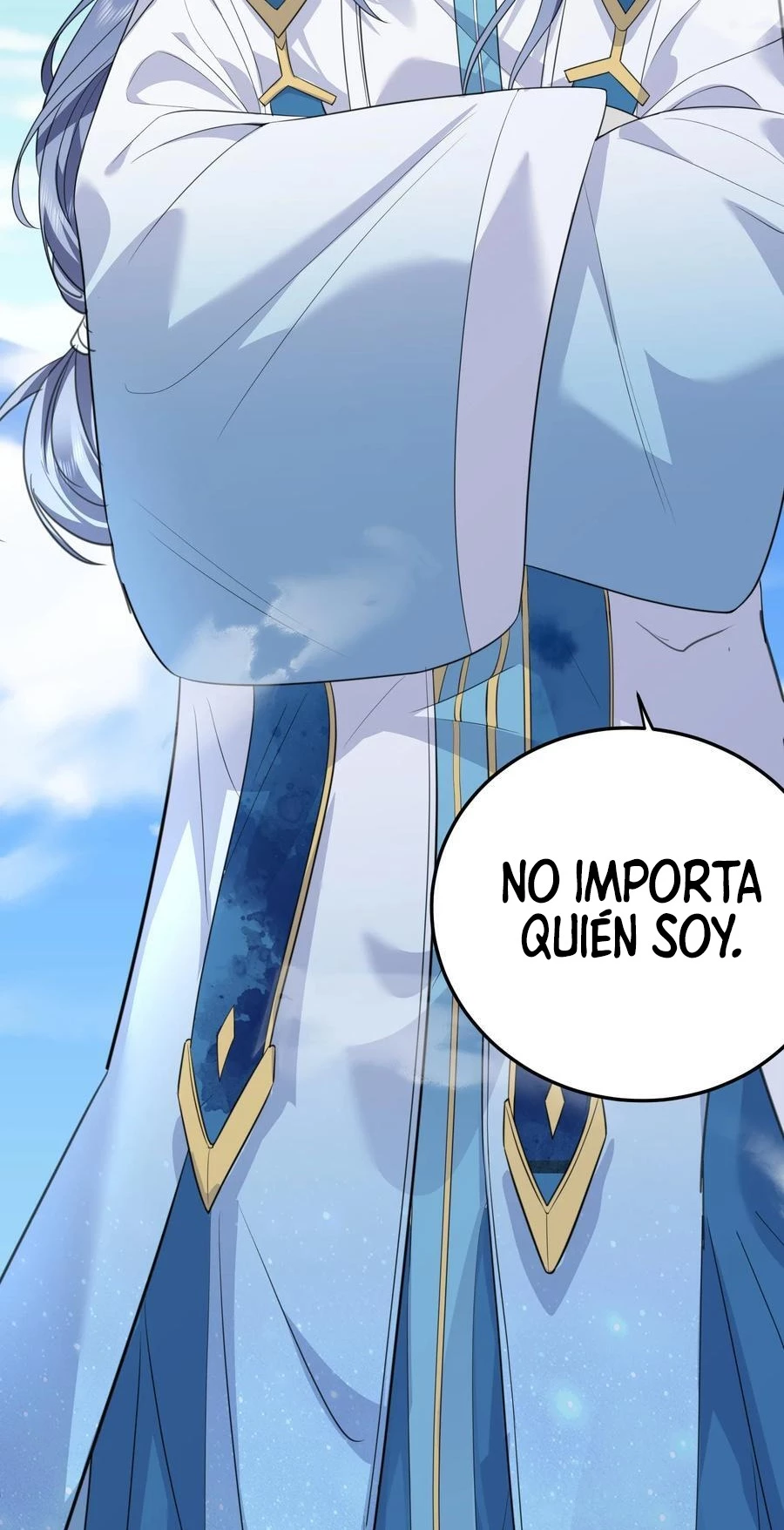 Cuándo Me Volví Invencible capítulo 207, página 14