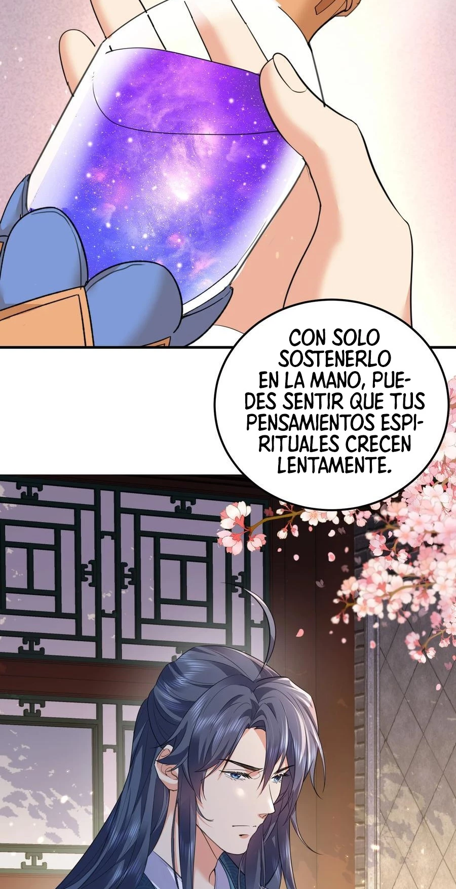 Cuándo Me Volví Invencible capítulo 207, página 21