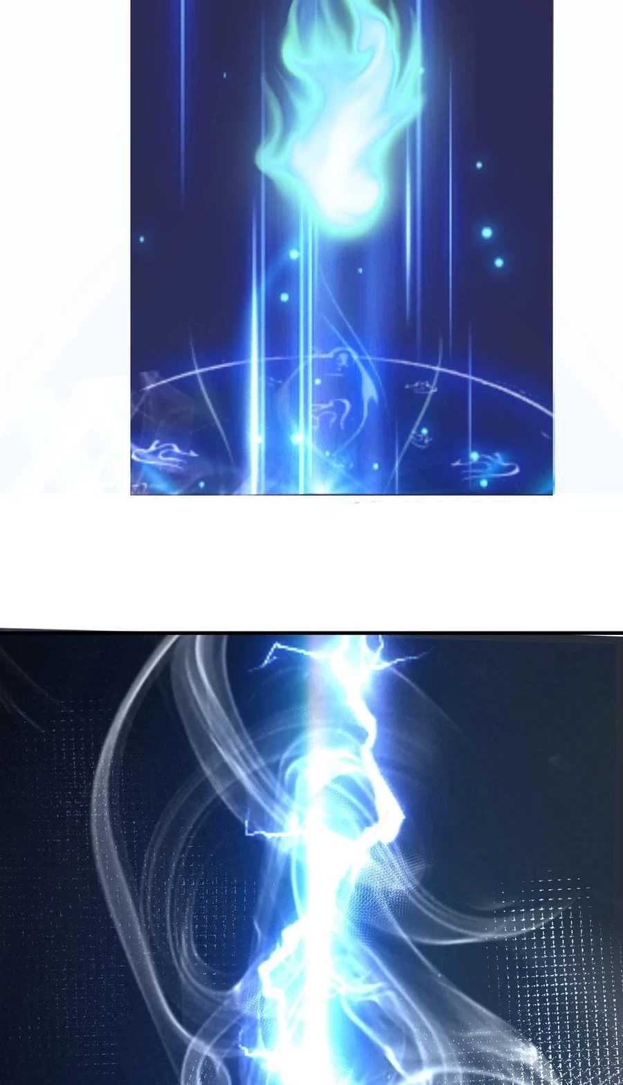 Cuándo Me Volví Invencible capítulo 207, página 36