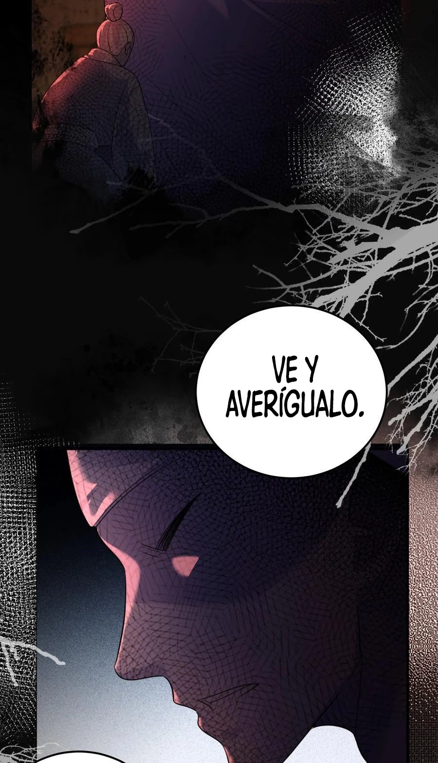 Cuándo Me Volví Invencible capítulo 207, página 44