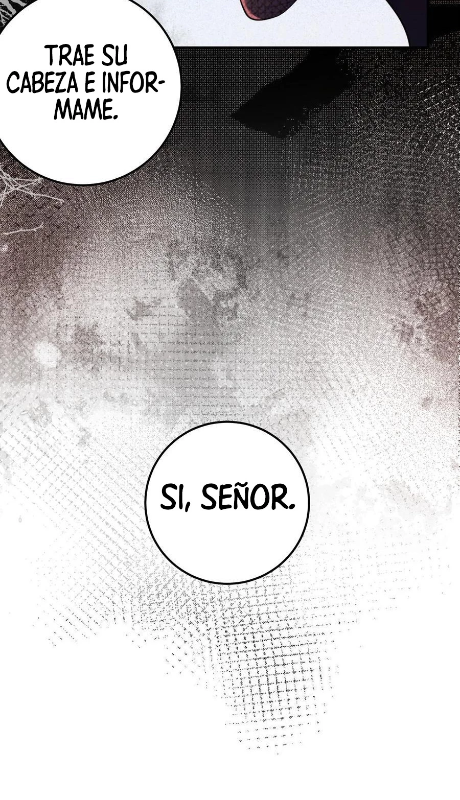 Cuándo Me Volví Invencible capítulo 207, página 45
