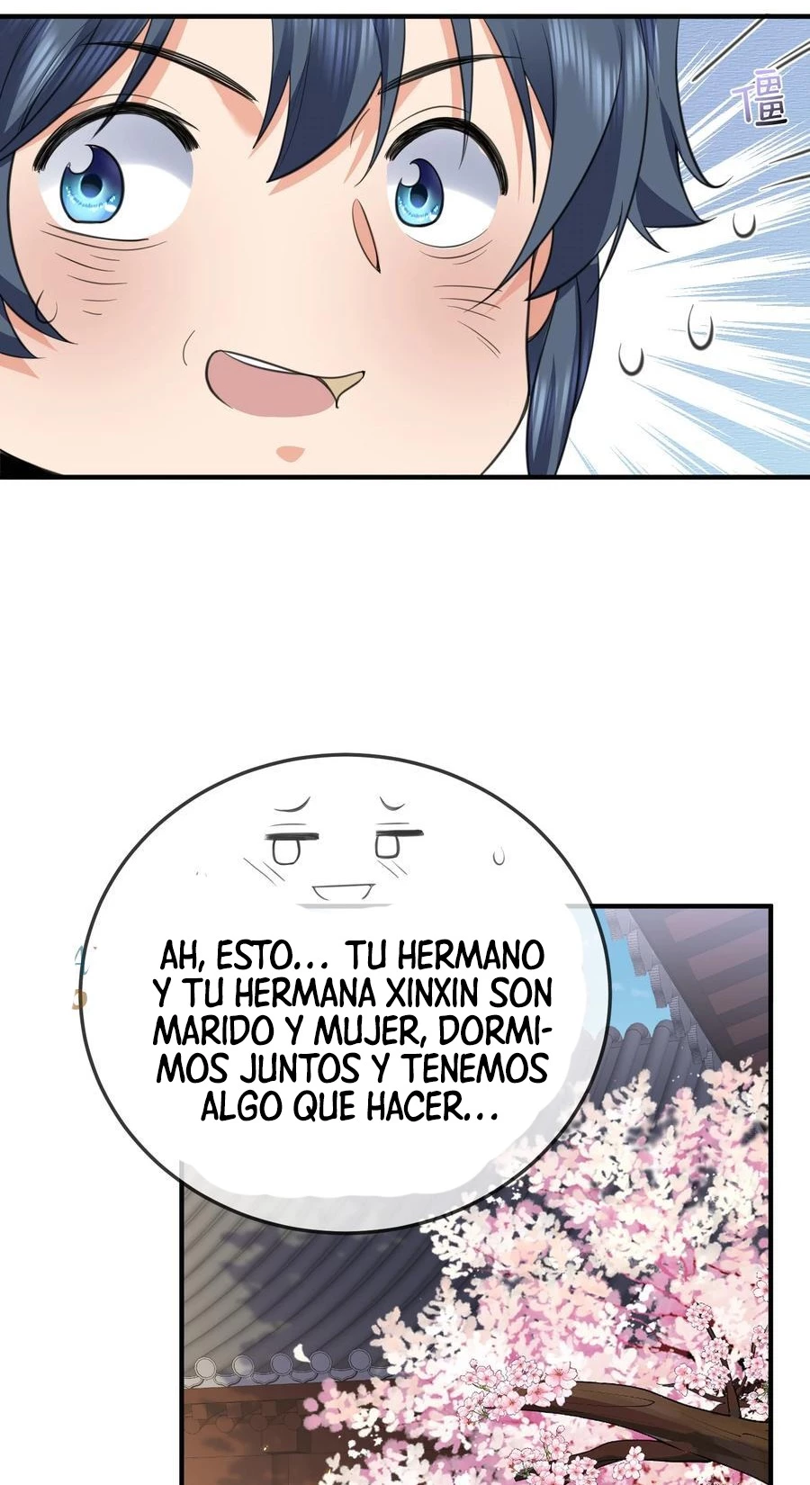 Cuándo Me Volví Invencible capítulo 208, página 17