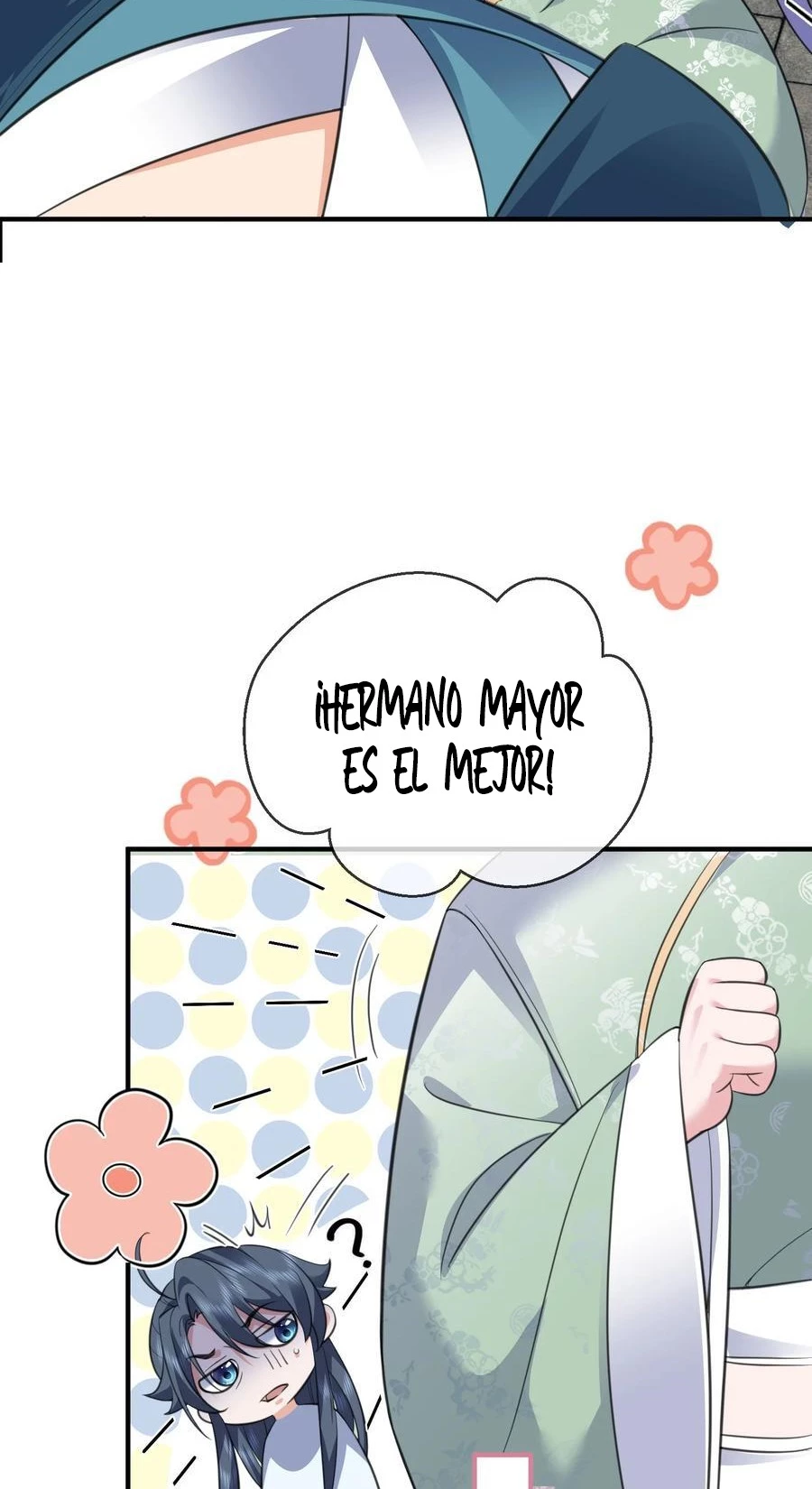 Cuándo Me Volví Invencible capítulo 208, página 21