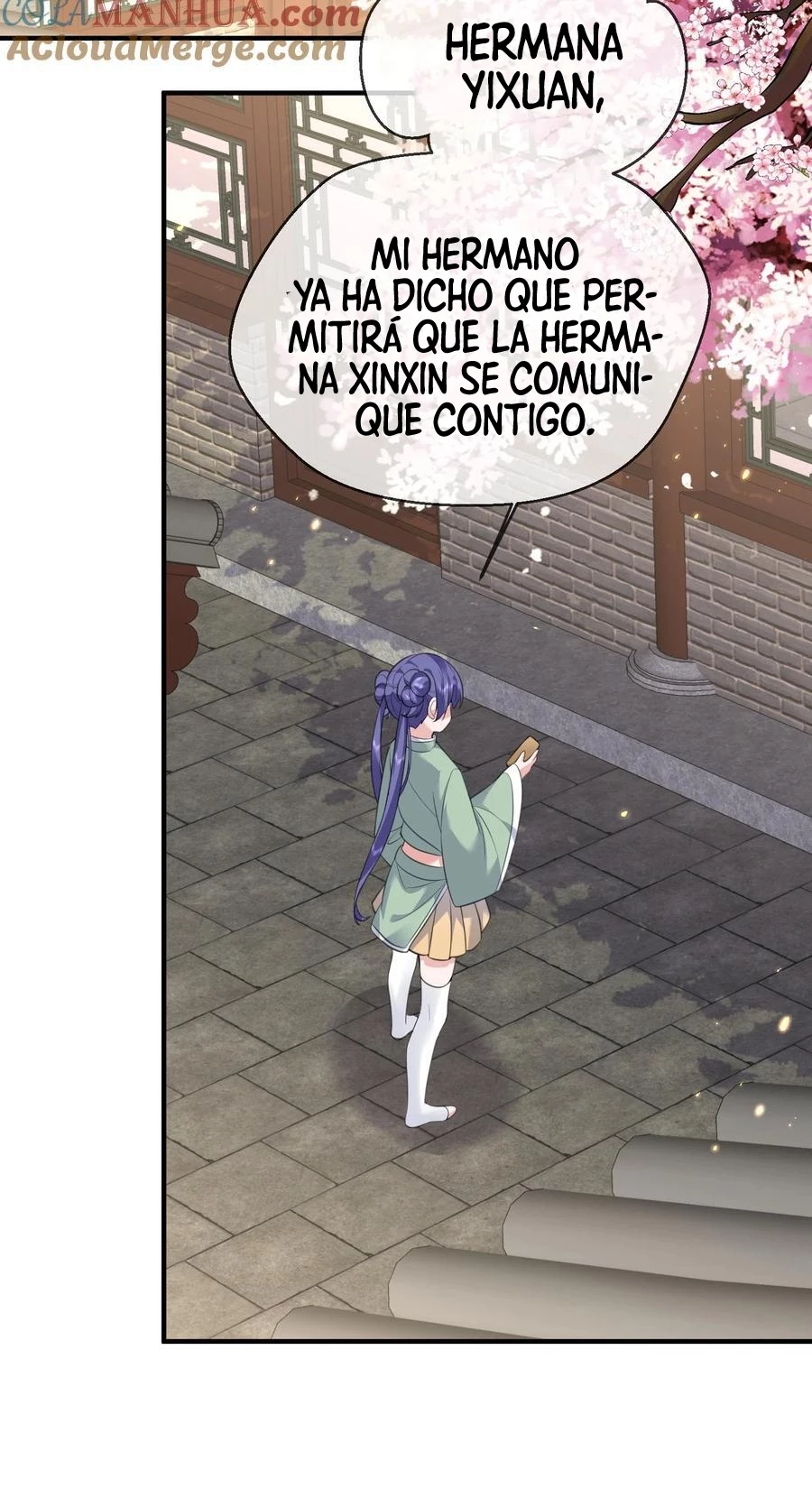 Cuándo Me Volví Invencible capítulo 208, página 23