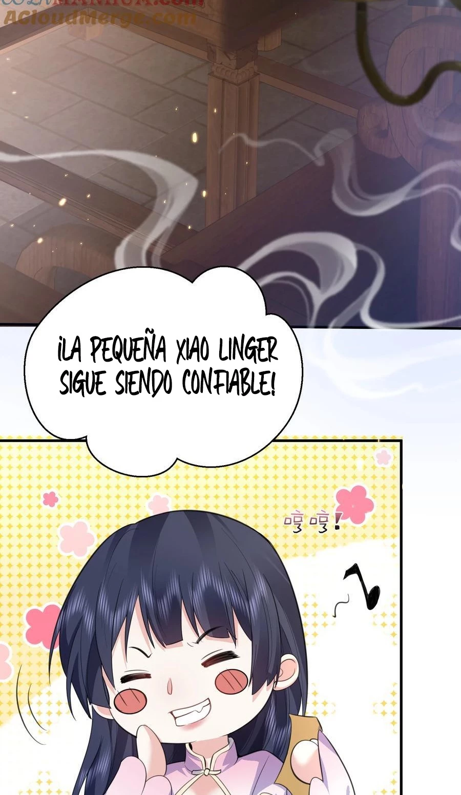Cuándo Me Volví Invencible capítulo 208, página 26