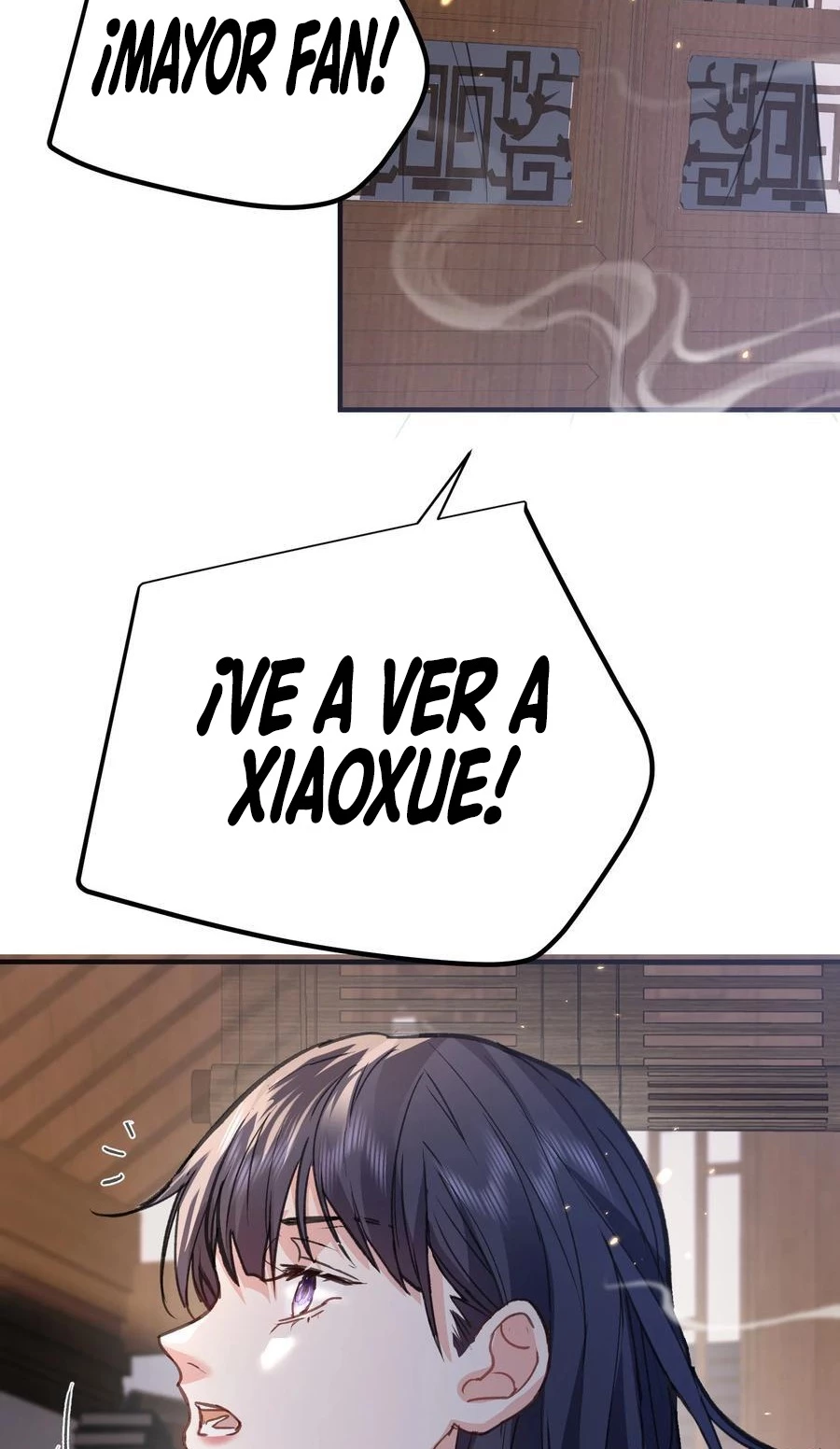 Cuándo Me Volví Invencible capítulo 208, página 28
