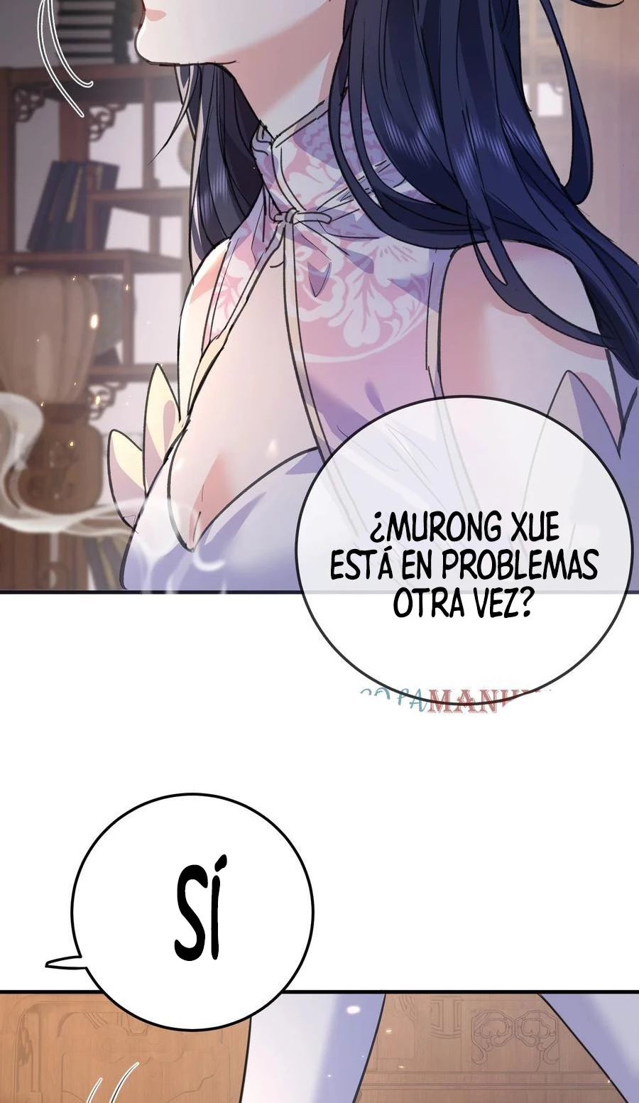 Cuándo Me Volví Invencible capítulo 208, página 29