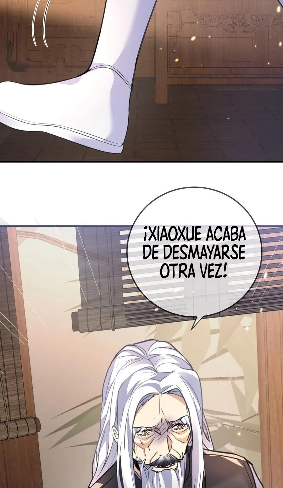 Cuándo Me Volví Invencible capítulo 208, página 30