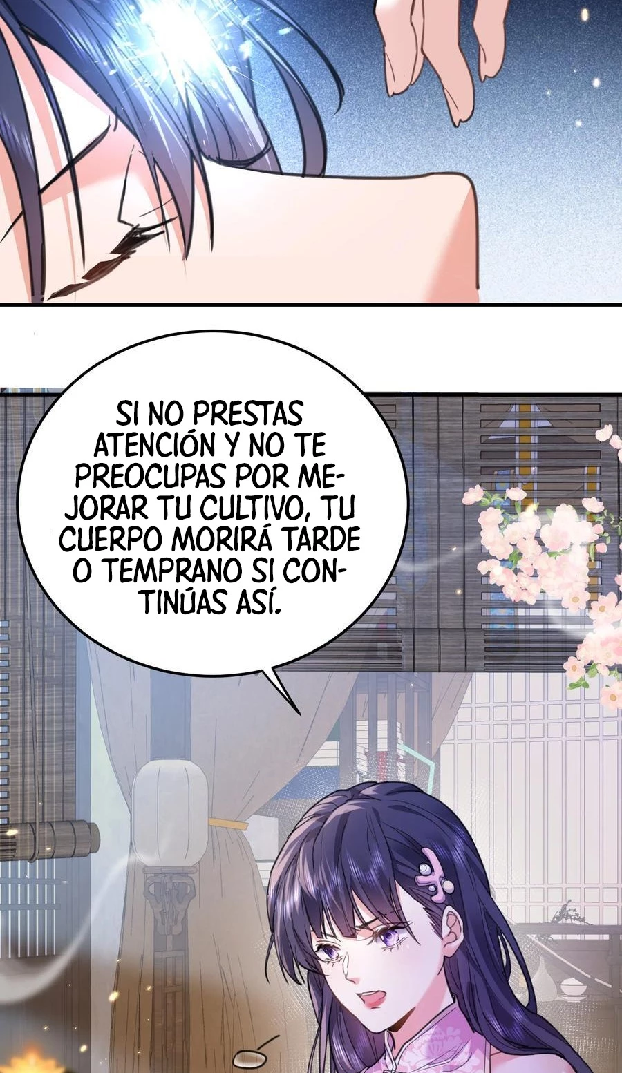 Cuándo Me Volví Invencible capítulo 208, página 36