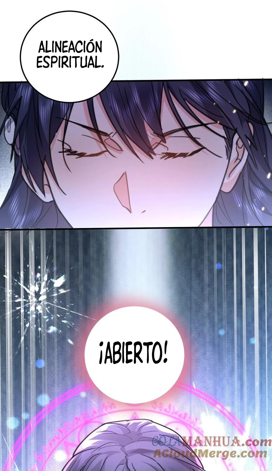 Cuándo Me Volví Invencible capítulo 208, página 44