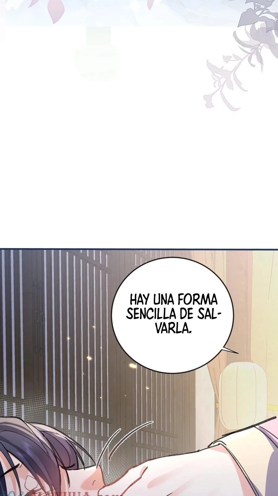 Cuándo Me Volví Invencible capítulo 209, página 14