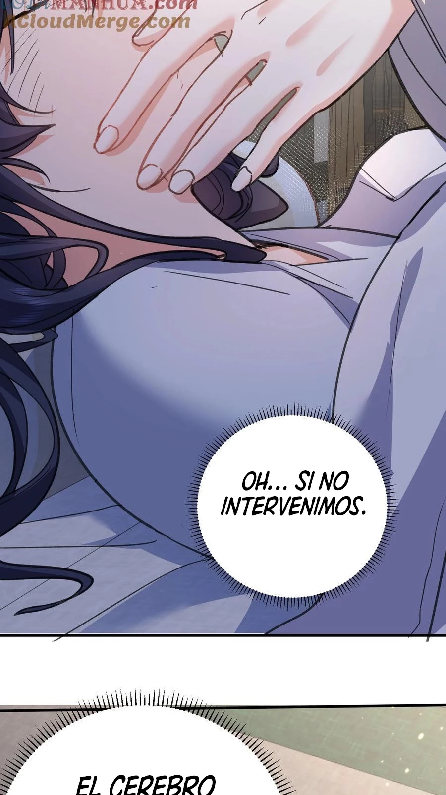 Cuándo Me Volví Invencible capítulo 209, página 15