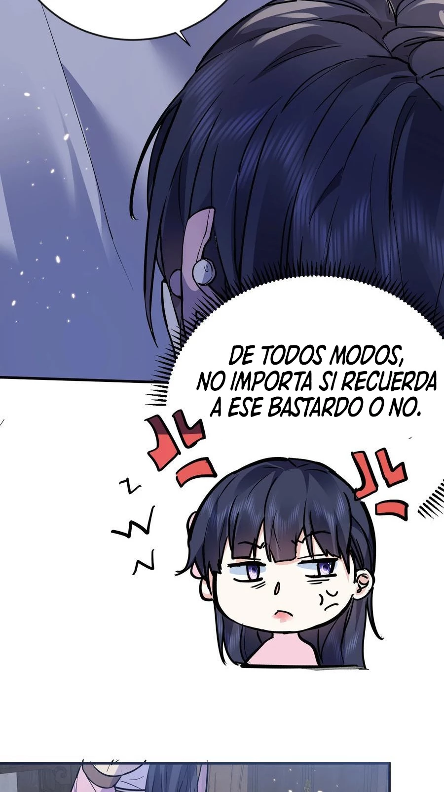 Cuándo Me Volví Invencible capítulo 209, página 17